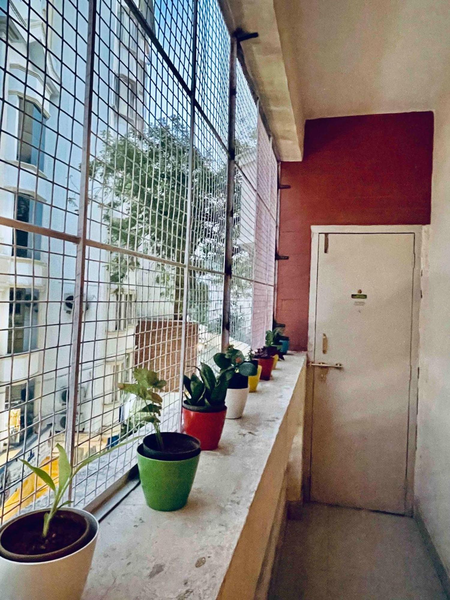 Shanthi Home Stay Puttaparthi Ngoại thất bức ảnh