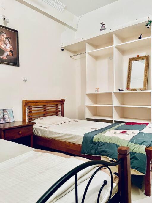 Shanthi Home Stay Puttaparthi Ngoại thất bức ảnh