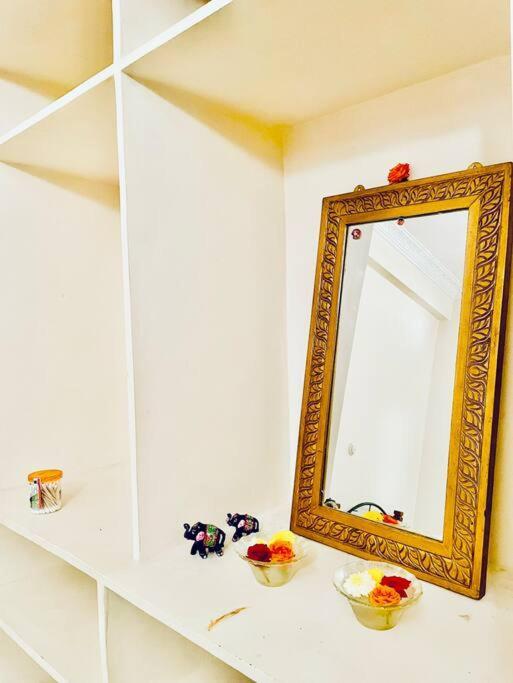 Shanthi Home Stay Puttaparthi Ngoại thất bức ảnh